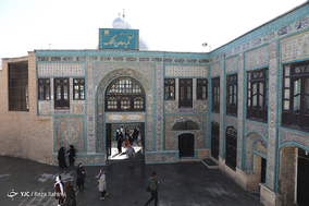 به مناسبت روز جهانی گردشگری - کرمانشاه