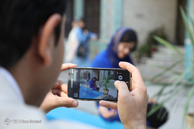 به مناسبت روز جهانی گردشگری - کرمانشاه