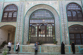 به مناسبت روز جهانی گردشگری - کرمانشاه