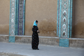 به مناسبت روز جهانی گردشگری - کرمانشاه