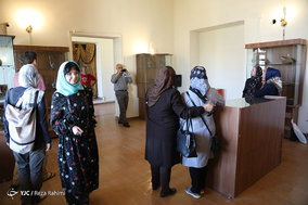 به مناسبت روز جهانی گردشگری - کرمانشاه