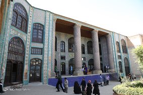 به مناسبت روز جهانی گردشگری - کرمانشاه