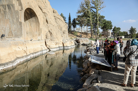 به مناسبت روز جهانی گردشگری - کرمانشاه