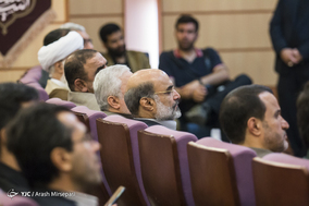 رونمایی از 130 مستند شهدای مدافع حرم