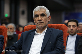 مراسم رونمایی از سردیس شهید لشکری