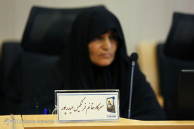 هفتمین پاسداشت ادبیات جهاد و مقاومت