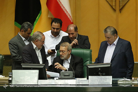 صحن علنی مجلس شورای اسلامی-8 مهر 97