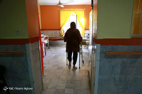 خانه سالمندان