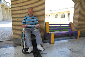 خانه سالمندان