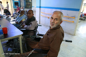 خانه سالمندان
