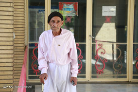 خانه سالمندان