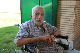 خانه سالمندان