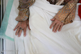 خانه سالمندان