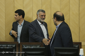 نشست کمیسیون مشترک کشاورزی با اتحادیه های داخلی