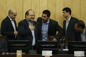 نشست کمیسیون مشترک کشاورزی با اتحادیه های داخلی