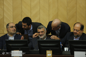 نشست کمیسیون مشترک کشاورزی با اتحادیه های داخلی