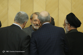نشست کمیسیون مشترک کشاورزی با اتحادیه های داخلی