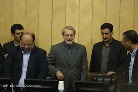 نشست کمیسیون مشترک کشاورزی با اتحادیه های داخلی