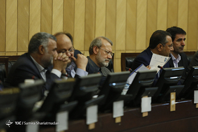 نشست کمیسیون مشترک کشاورزی با اتحادیه های داخلی
