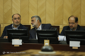 نشست کمیسیون مشترک کشاورزی با اتحادیه های داخلی