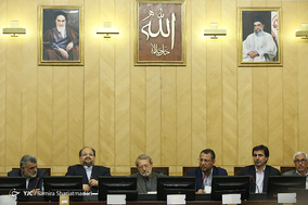 نشست کمیسیون مشترک کشاورزی با اتحادیه های داخلی