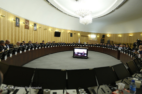 نشست کمیسیون مشترک کشاورزی با اتحادیه های داخلی