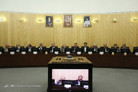 نشست کمیسیون مشترک کشاورزی با اتحادیه های داخلی