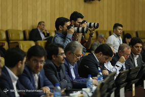 نشست کمیسیون مشترک کشاورزی با اتحادیه های داخلی
