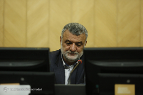 نشست کمیسیون مشترک کشاورزی با اتحادیه های داخلی