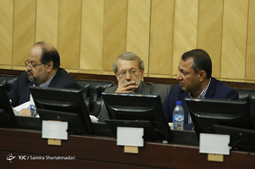 نشست کمیسیون مشترک کشاورزی با اتحادیه های داخلی
