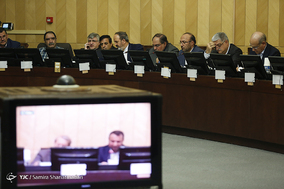 نشست کمیسیون مشترک کشاورزی با اتحادیه های داخلی