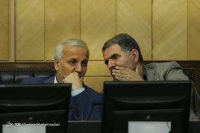 نشست کمیسیون مشترک کشاورزی با اتحادیه های داخلی