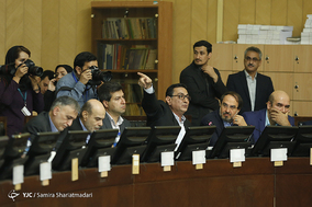 نشست کمیسیون مشترک کشاورزی با اتحادیه های داخلی