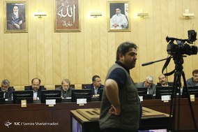 نشست کمیسیون مشترک کشاورزی با اتحادیه های داخلی