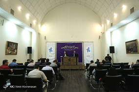 نشست رسانه ای رونمایی از مانیفست نواصولگرایی