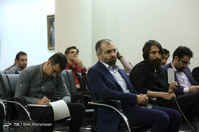 نشست رسانه ای رونمایی از مانیفست نواصولگرایی