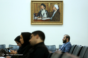نشست رسانه ای رونمایی از مانیفست نواصولگرایی