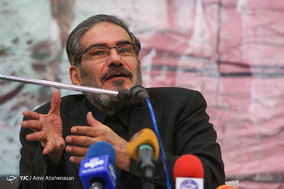 سی و یکمین همایش پیشکسوتان جهاد و شهادت