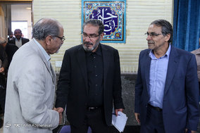 سی و یکمین همایش پیشکسوتان جهاد و شهادت