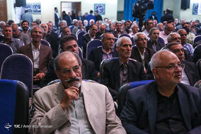 سی و یکمین همایش پیشکسوتان جهاد و شهادت