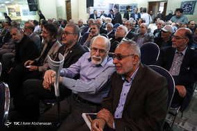 سی و یکمین همایش پیشکسوتان جهاد و شهادت