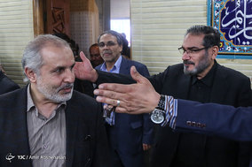 سی و یکمین همایش پیشکسوتان جهاد و شهادت