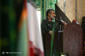 سی و یکمین همایش پیشکسوتان جهاد و شهادت