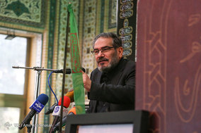 سی و یکمین همایش پیشکسوتان جهاد و شهادت