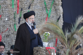 رزمایش اقتدار عاشورایی سپاهیان حضرت محمد رسول الله (ص) - مشهد
