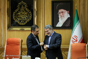 نخستین جلسه ستاد اطلاع رسانی و تبلیغات اقتصادی کشور