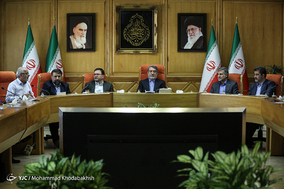 نخستین جلسه ستاد اطلاع رسانی و تبلیغات اقتصادی کشور