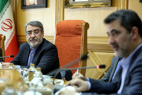 نخستین جلسه ستاد اطلاع رسانی و تبلیغات اقتصادی کشور