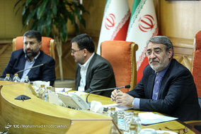 نخستین جلسه ستاد اطلاع رسانی و تبلیغات اقتصادی کشور