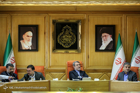 نخستین جلسه ستاد اطلاع رسانی و تبلیغات اقتصادی کشور